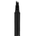 Creion sprancene, W7, Microblading, Dark Brown fotografia produsului View 2 S