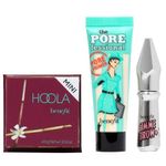 Set Machiaj, Benefit, Beauty Sleigh Bells, Mini fotografia produsului View 4 S