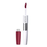 Ruj de buze, Maybelline, SuperStay 24H, 195 Raspberry fotografia produsului