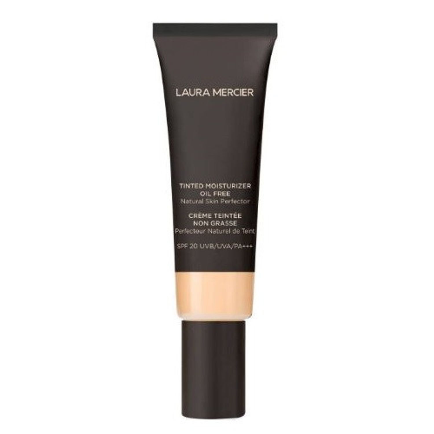 Fond de ten, Laura Mercier, Tinted Moisturizer, 1C0 Cameo, 50 ml fotografia produsului
