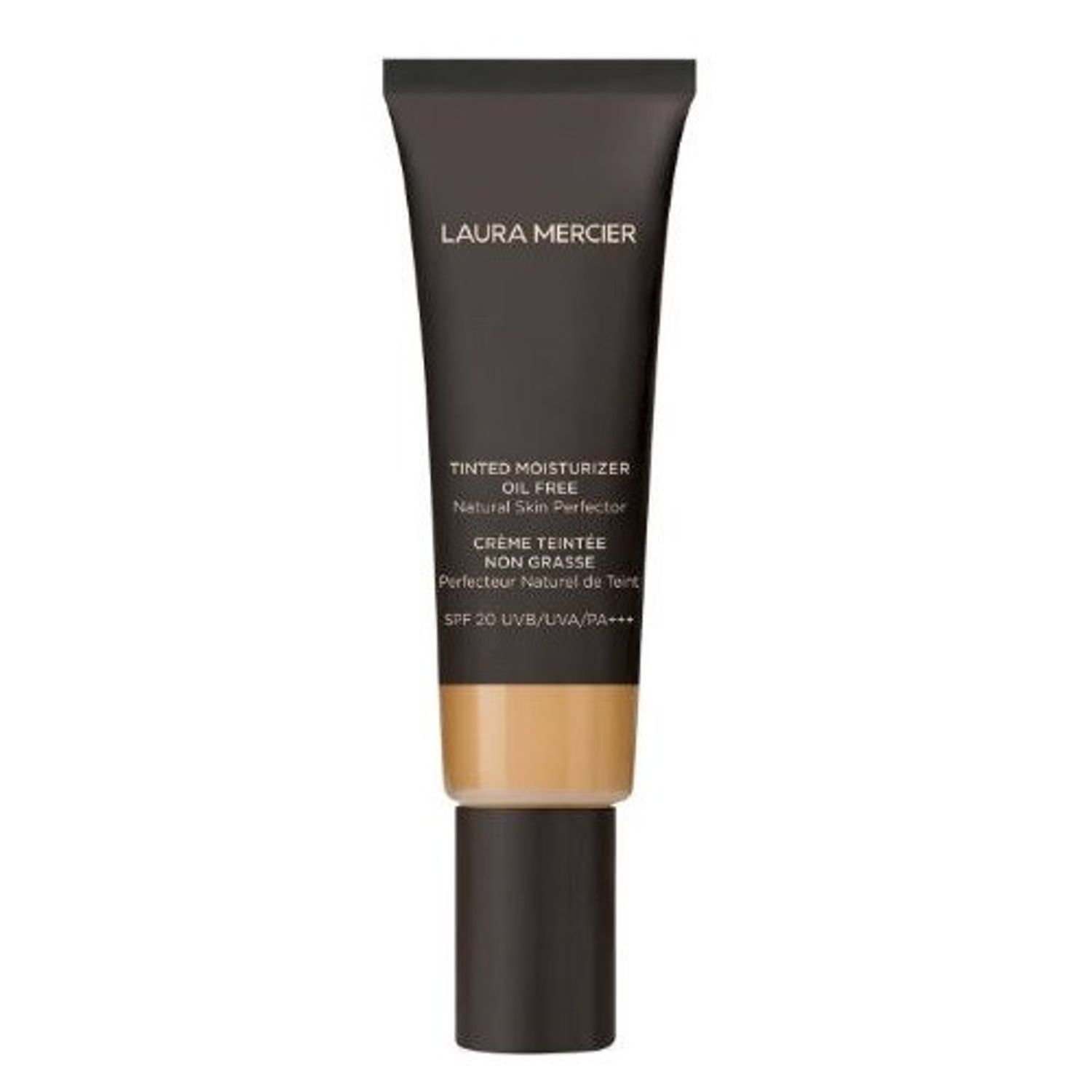 Fond de ten, Laura Mercier, Tinted Moisturizer, 3W1 Bisque, 50 ml fotografia produsului