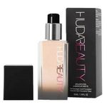 Fond de ten, Huda Beauty, Luminous Matte, 120B Vanilla, 35 ml fotografia produsului