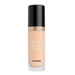 Fond de ten, Too Faced, Born This Way Matte 24h, Seashell, 30 ml fotografia produsului View 2 S