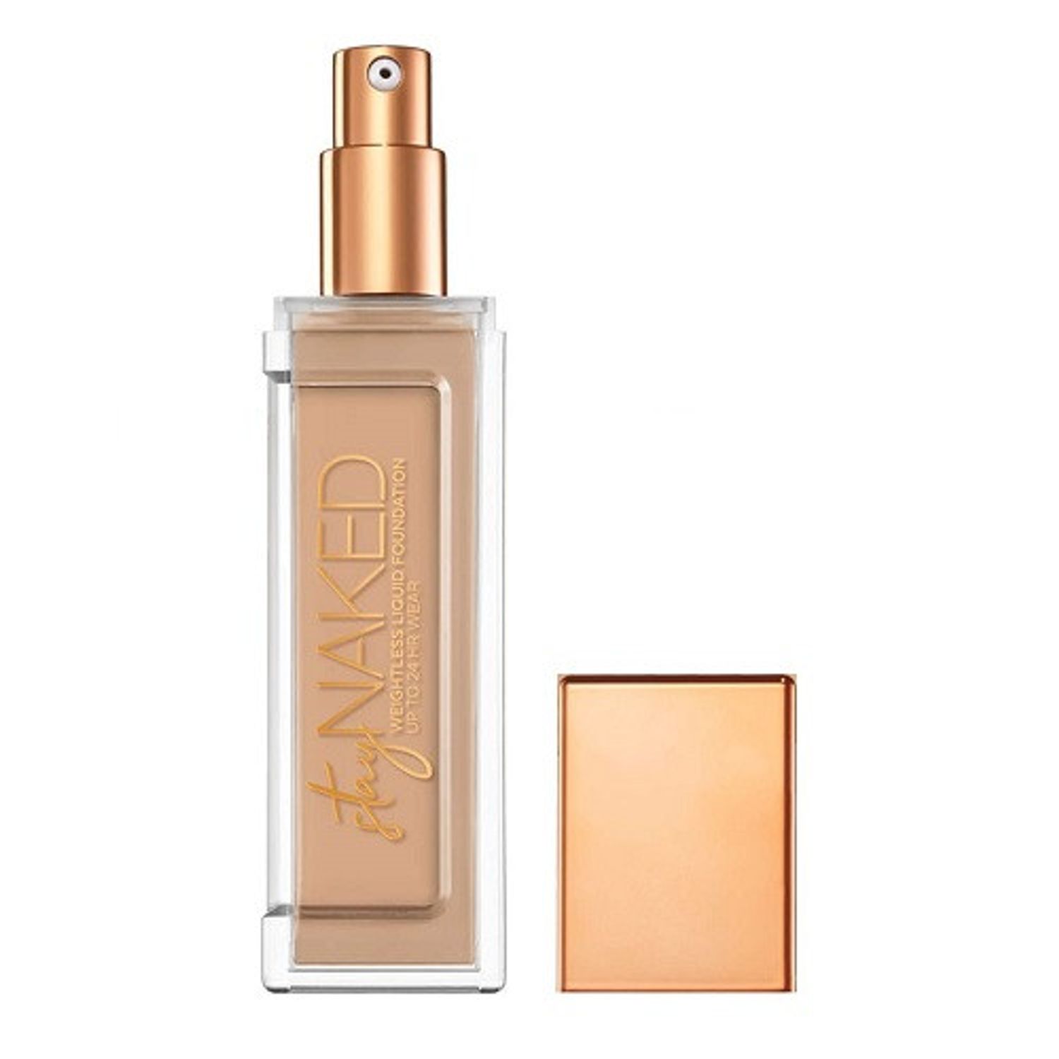 Fond de ten, Urban Decay, Stay Naked, 31 NN, 30 ml fotografia produsului