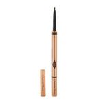 Creion sprancene, Charlotte Tilbury, Brow Cheat Micro, Soft Brown fotografia produsului View 2 S