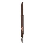 Creion sprancene, Charlotte Tilbury, Brow Lift, Black Brown fotografia produsului