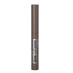 Creion sprancene, Maybelline, Brow Extensions, 06 Deep Brown fotografia produsului View 2 S