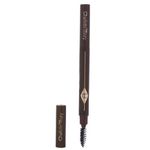 Creion sprancene, Charlotte Tilbury, Brow Lift, Black Brown fotografia produsului View 3 S