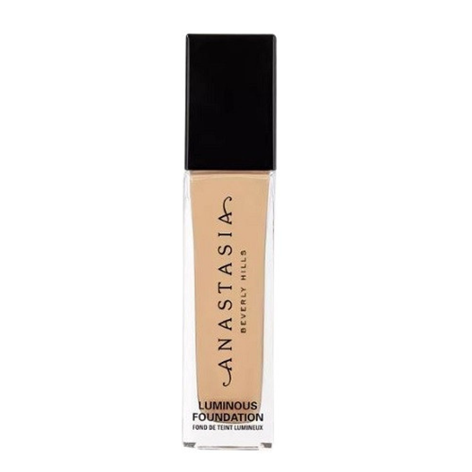 Fond de ten, Anastasia Beverly Hills, Luminous Foundation, 200W, 30 ml fotografia produsului