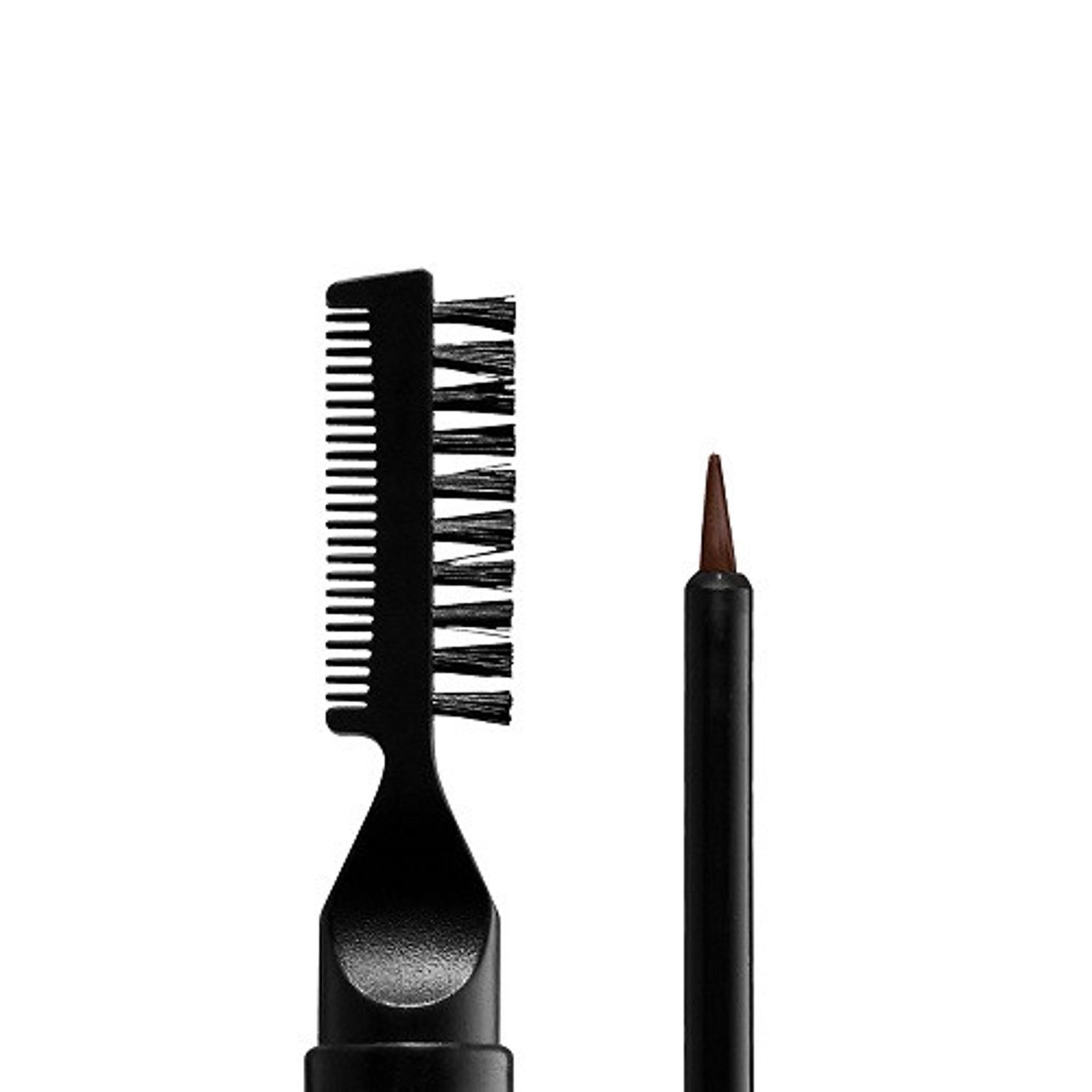 Gel sprancene, NYX, Can`t Stop Won't Stop, 04 Chocolate fotografia produsului View 5 L