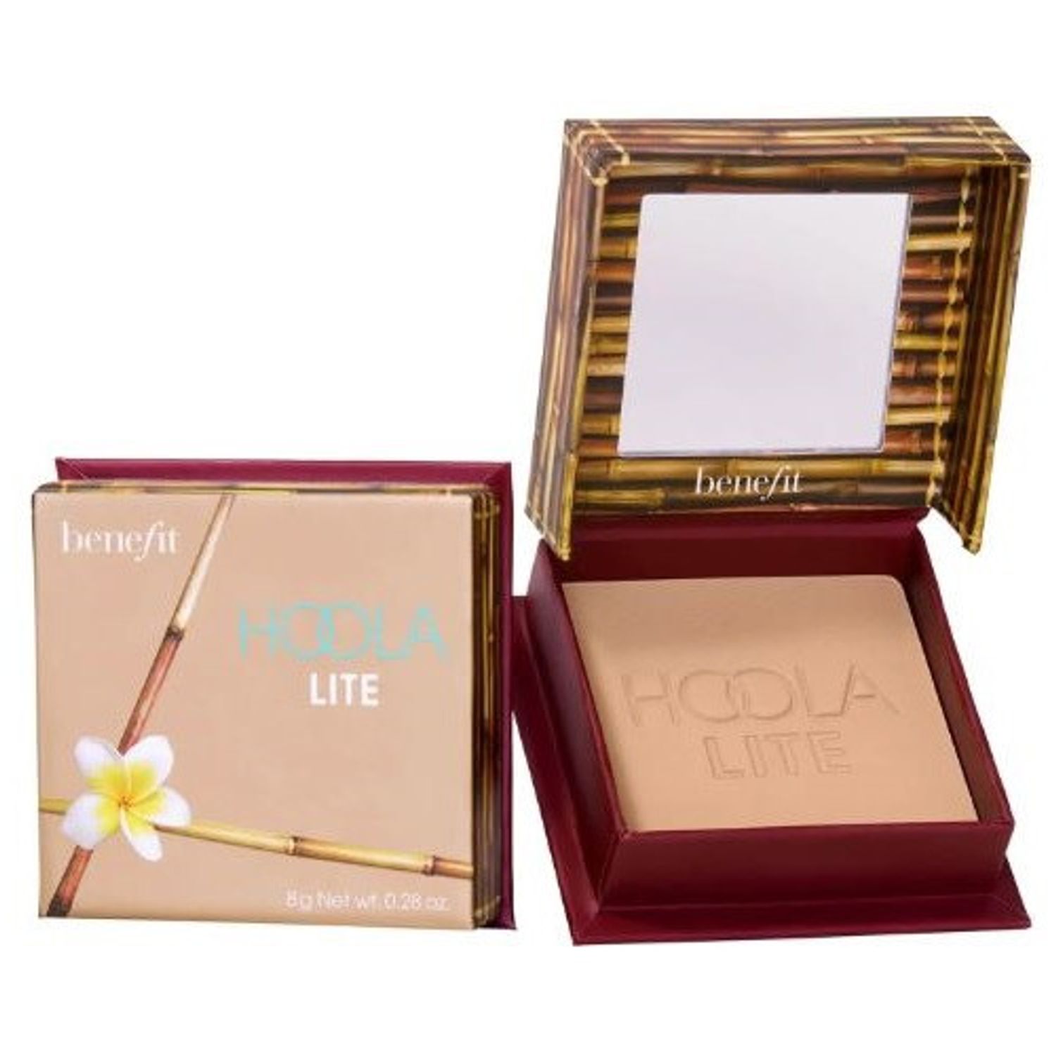 Fard de obraz, Benefit, Hoola Lite, 8 g fotografia produsului