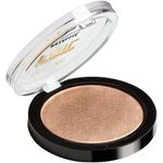 Iluminator, Loreal, Crushed Foil Metallic, 20 Gilded Glow fotografia produsului View 2 S