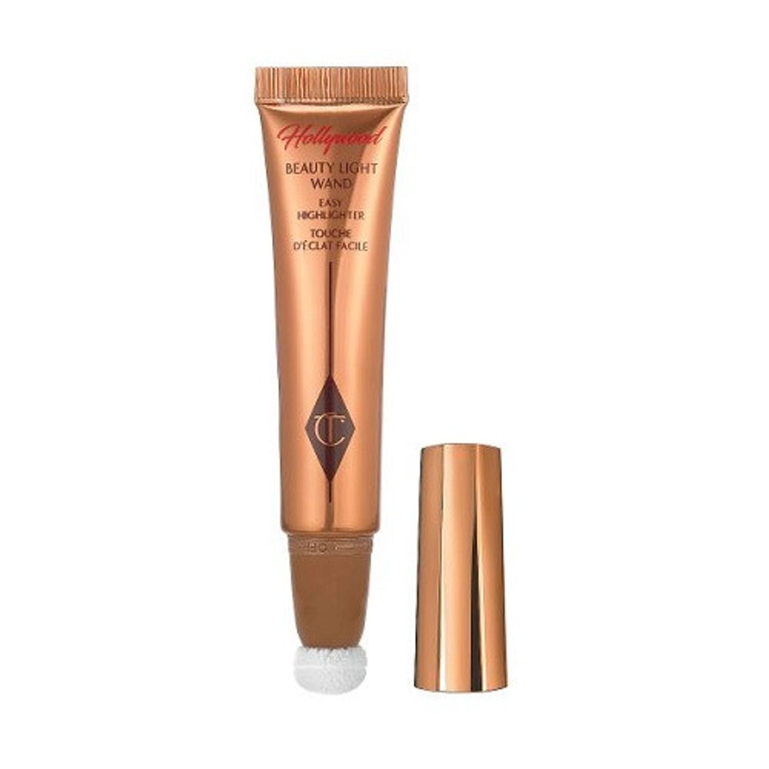 Iluminator, Charlotte Tilbury, Hollywood Beauty Light, Spotlight, 12 ml fotografia produsului