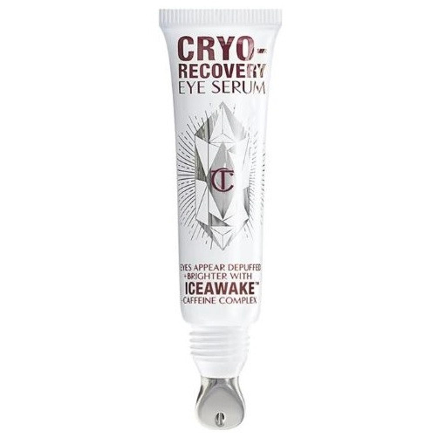 Ser pentru ochi, Charlotte Tilbury, Cryo Recovery, 15 ml fotografia produsului