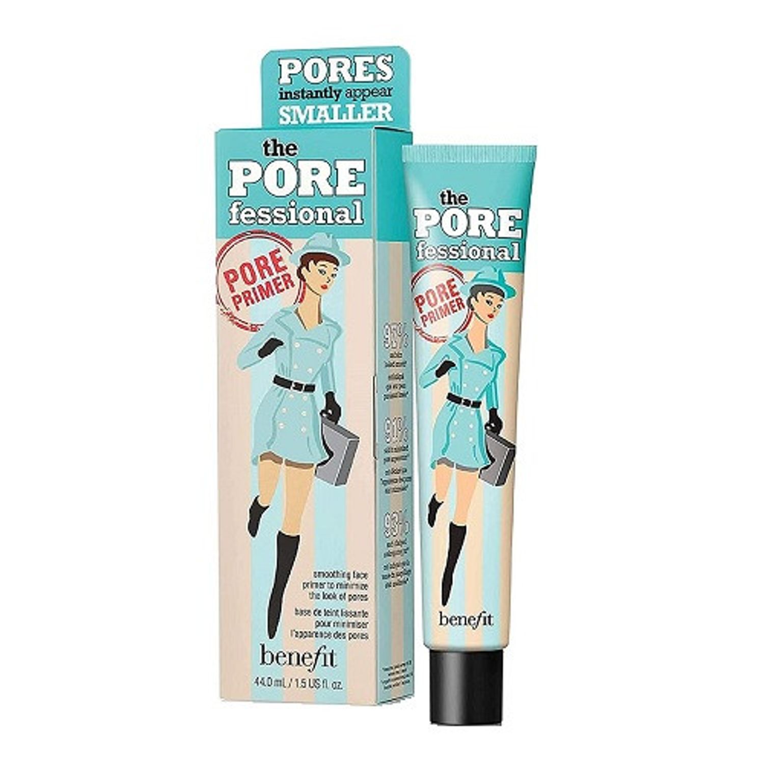 Baza de machiaj, Benefit,The Porefessional, Pore Primer, 44 ml fotografia produsului View 3 L