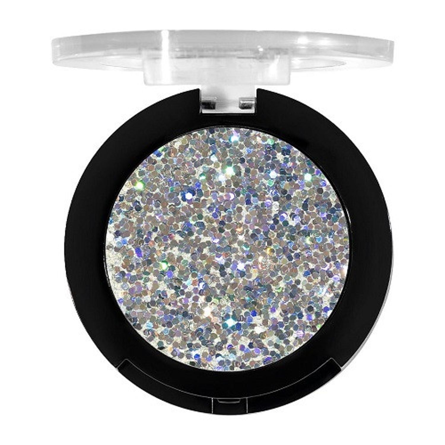 Fard de ochi, Ushas, Glitter Shot, 02 fotografia produsului View 3 L