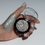Fard de ochi, Ushas, Glitter Shot, 02 fotografia produsului
