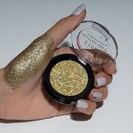 Fard de ochi, Ushas, Glitter Shot, 03 fotografia produsului