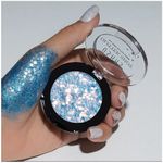 Fard de ochi, Ushas, Glitter Shot, 06 fotografia produsului