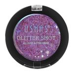 Fard de ochi, Ushas, Glitter Shot, 08 fotografia produsului View 3 S