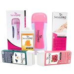 Kit epilare, SensoPro, Pink fotografia produsului