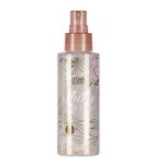 Spray iluminator de corp, Ushas, Shiny, 01, 120 ml fotografia produsului
