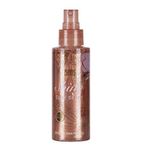 Spray iluminator de corp, Ushas, Shiny, 04, 120 ml fotografia produsului