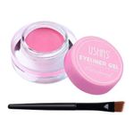 Tus gel colorat, Ushas, Waterproof, Pink, 3.8 g fotografia produsului View 3 S