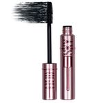 Mascara, Mini Queen, Sky High Volume Waterproof, Negru fotografia produsului
