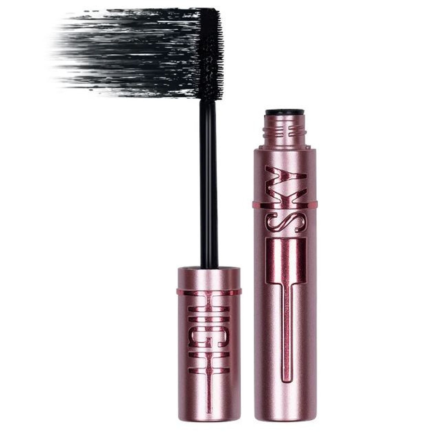 Mascara, Mini Queen, Sky High Volume Waterproof, Negru fotografia produsului