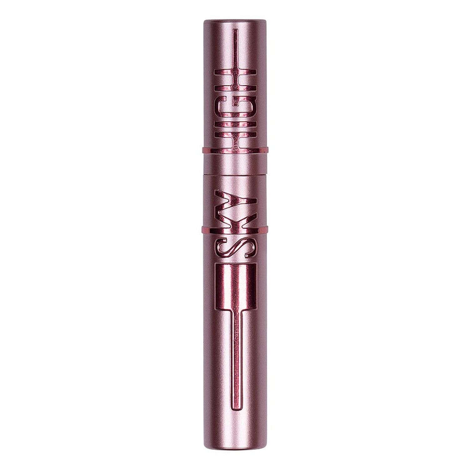Mascara, Mini Queen, Sky High Volume Waterproof, Negru fotografia produsului View 2 L