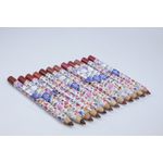 Set 12 creioane de buze , Miss Demi, Impeccable, Waterproof fotografia produsului View 4 S