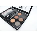 Kit sprancene, Micolor, 24H Lasting Waterproof fotografia produsului View 6 S