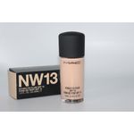 Fond de ten cu acoperire MAC Studio Fix Fluid SPF15 Nuanta NW13 fotografia produsului