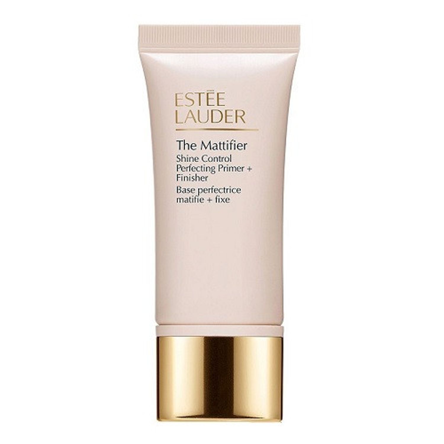 Primer Estee Lauder The Mattifier Primer + Finisher fotografia produsului View 6 L