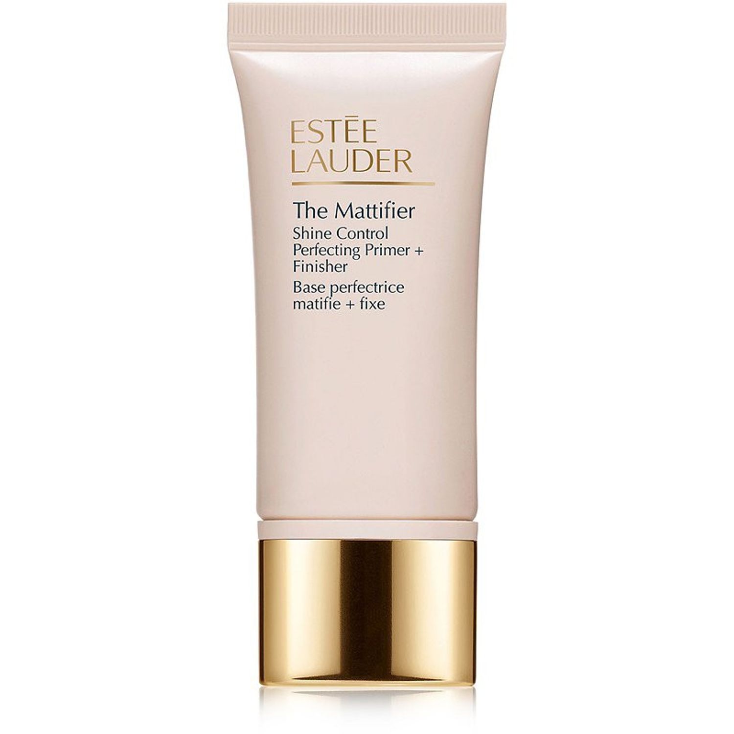 Primer Estee Lauder The Mattifier Primer + Finisher fotografia produsului View 2 L