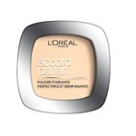 Pudra compacta Loreal Accord Parfait 2N Vanilla fotografia produsului