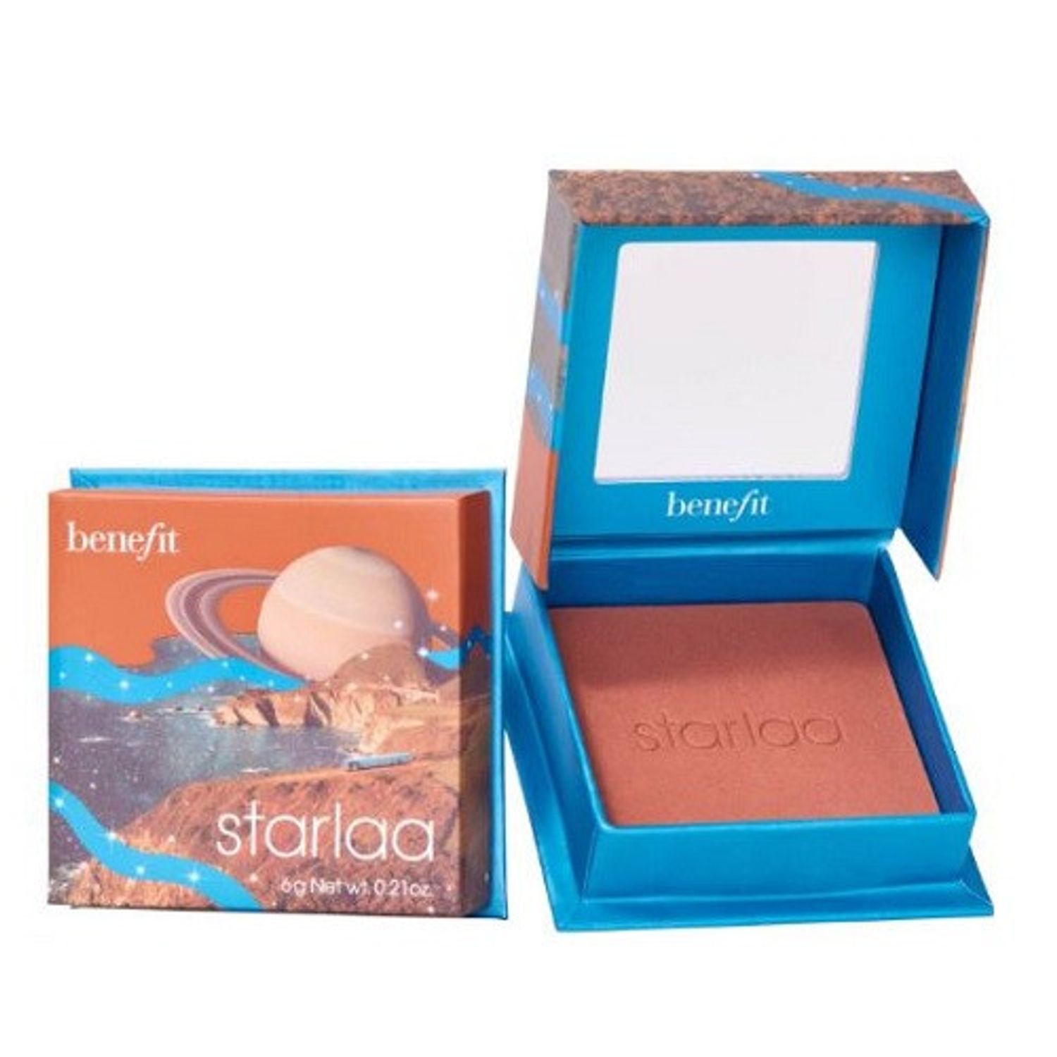 Fard de obraz, Benefit, Starlaa, 6 g fotografia produsului