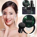 Crema CC Cream, Makeup, Air Pad Cushion, cu aplicator, 20 g fotografia produsului View 4 S