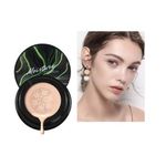 Crema CC Cream, Makeup, Air Pad Cushion, cu aplicator, 20 g fotografia produsului View 6 S