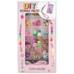 Set Margele DIY Top Model fotografia produsului