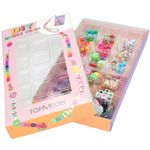 Set Margele DIY Top Model fotografia produsului View 5 S