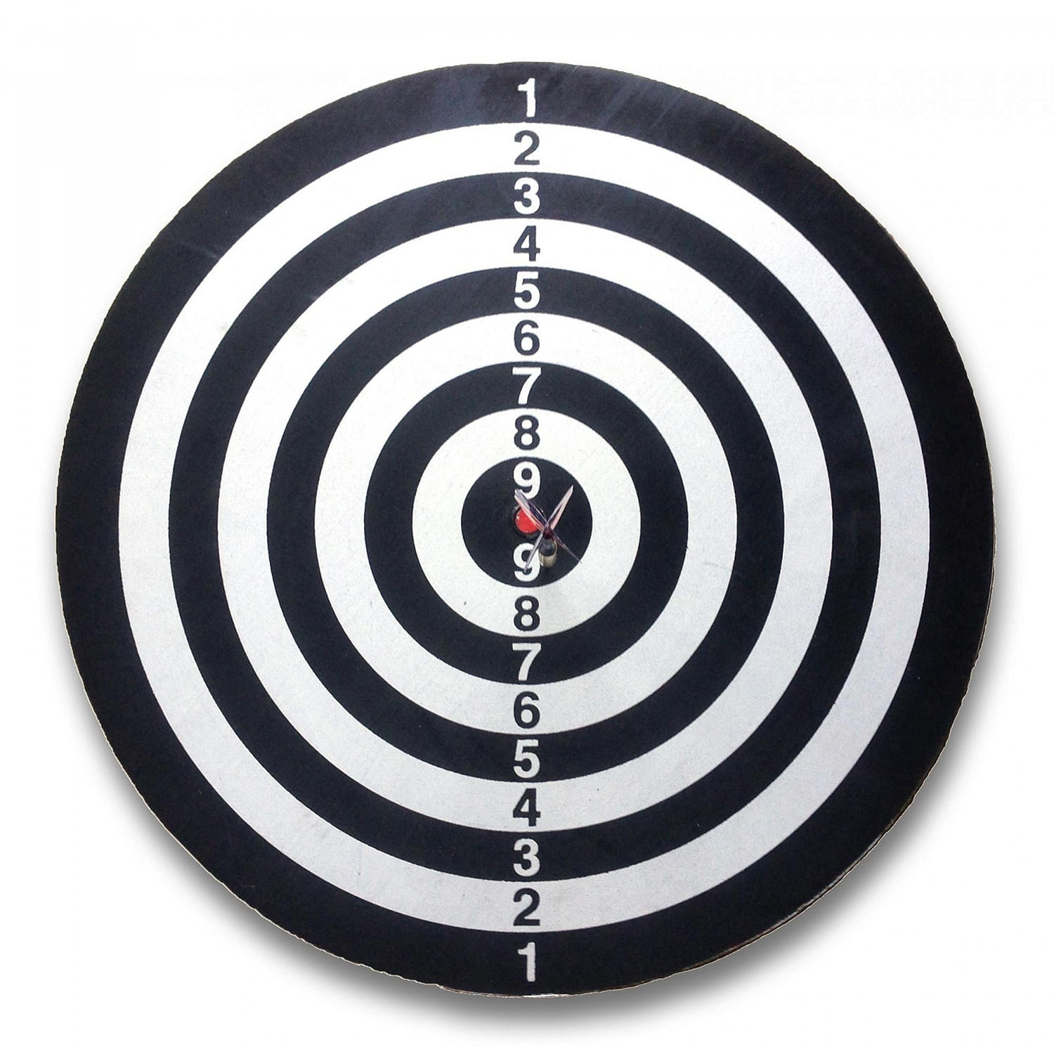 Set joc Darts, 6 sageti incluse, 40.5 cm fotografia produsului View 2 L