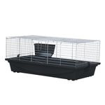 PawHut Cusca Transport pentru Mici Rozatori, 100x55x41cm fotografia produsului View 7 S