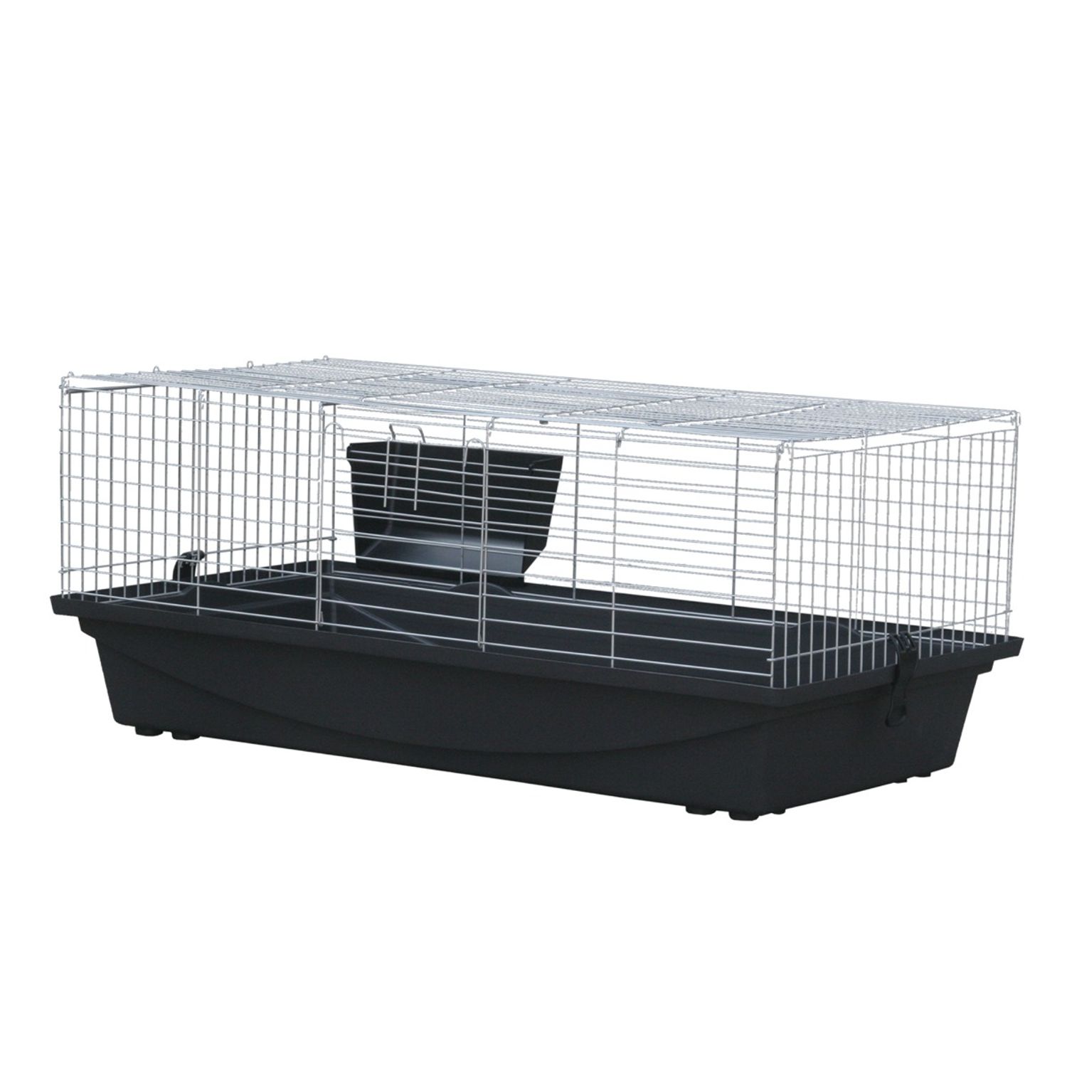 PawHut Cusca Transport pentru Mici Rozatori, 100x55x41cm fotografia produsului View 7 L