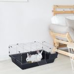 PawHut Cusca Transport pentru Mici Rozatori, 100x55x41cm fotografia produsului