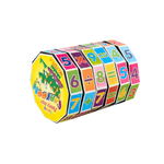 Cub educativ pentru copii, Calcule matematice simple, Smartic&reg;, varsta +3 ani, multicolor fotografia produsului