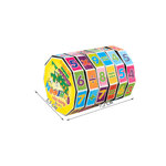 Cub educativ pentru copii, Calcule matematice simple, Smartic&reg;, varsta +3 ani, multicolor fotografia produsului View 4 S