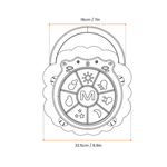 Toba muzicala pentru copii si bebelusi, &ldquo;Oita Prietenoasa&rdquo;, Sunete si Lumini, +12 luni, Tumama&reg;, bej fotografia produsului View 2 S