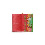 Carte interactiva fosnitoare Animal's Tails, TUMAMA&reg;, 6 animalute colorate, pentru dentitia copiilor si a - 6970164874721 fotografia produsului